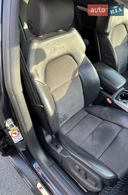 Седан Audi A6 2009 в 