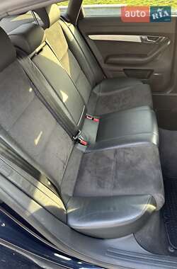 Седан Audi A6 2009 в 