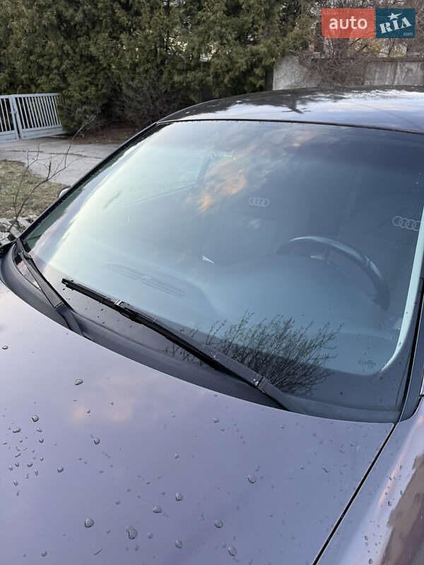 Седан Audi A6 1999 в Львове