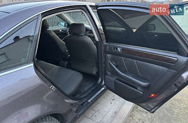 Седан Audi A6 1999 в Львове