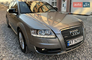 Audi A6 2011 Audi A6 2011