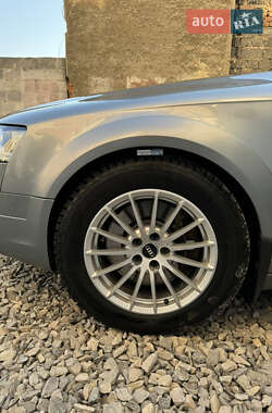 Универсал Audi A6 2011 в 