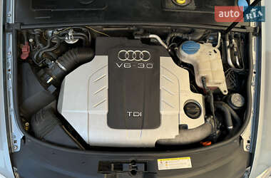 Универсал Audi A6 2011 в 