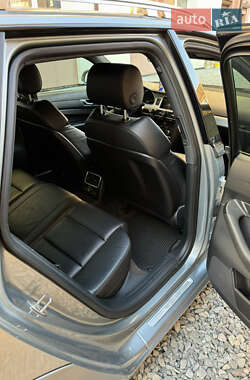 Универсал Audi A6 2011 в 