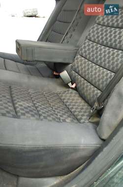 Универсал Audi A6 1999 в 