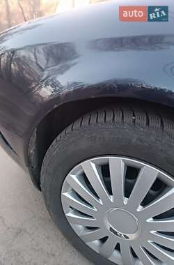 Универсал Audi A6 2002 в 
