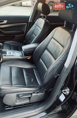 Седан Audi A6 2006 в 