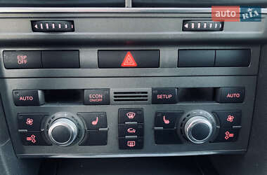 Седан Audi A6 2006 в 