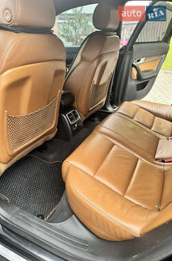 Седан Audi A6 2005 в 