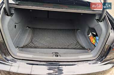 Седан Audi A6 2013 в 