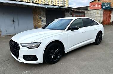 Audi A6 2020 Audi A6 2020
