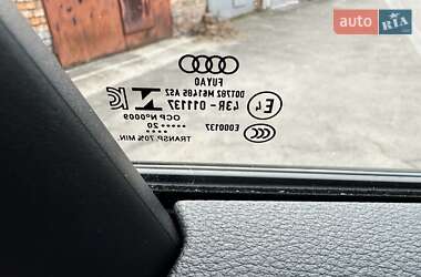Седан Audi A6 2020 в 