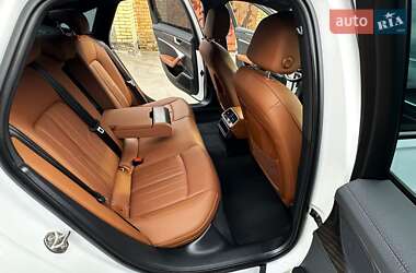 Седан Audi A6 2020 в 