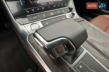 Седан Audi A6 2020 в 