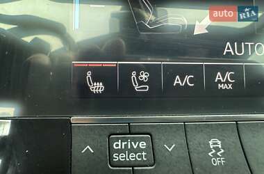 Седан Audi A6 2020 в 