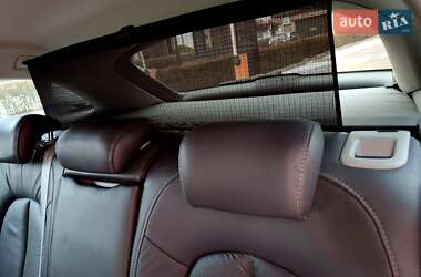 Универсал Audi A6 2013 в 
