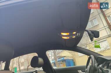 Седан Audi A6 2007 в 