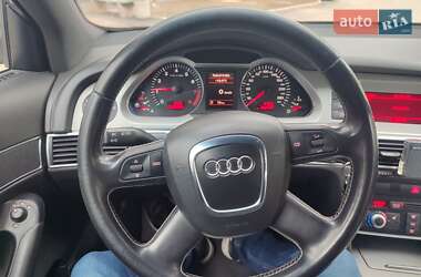 Седан Audi A6 2007 в 