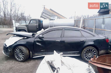 Седан Audi A6 2006 в 