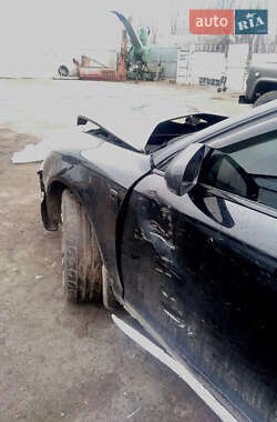 Седан Audi A6 2006 в 