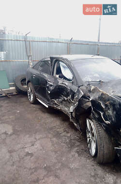 Седан Audi A6 2006 в 
