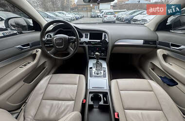 Универсал Audi A6 2011 в 