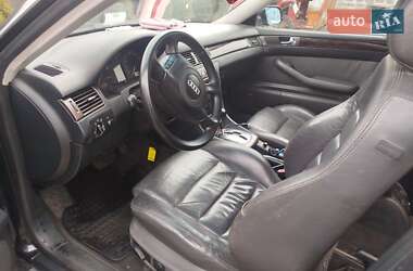 Универсал Audi A6 2000 в 