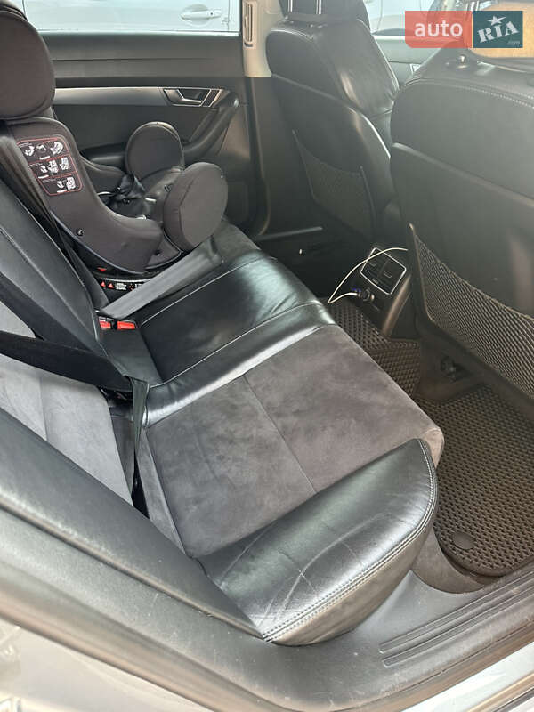 Седан Audi A6 2010 в Хмельницком