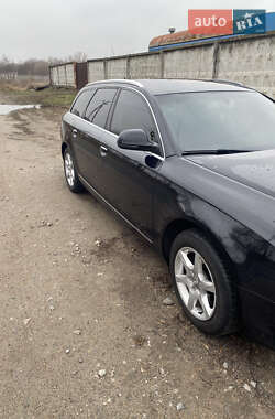 Audi A6 2009 Audi A6 2009