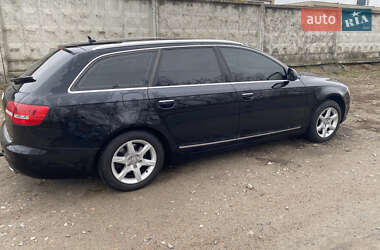 Універсал Audi A6 2009 в 