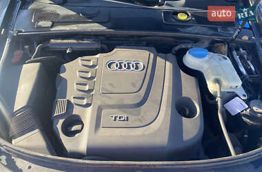 Універсал Audi A6 2009 в 