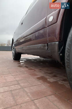 Седан Audi A6 1996 в 