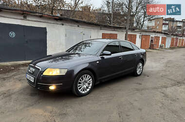 Audi A6 2007