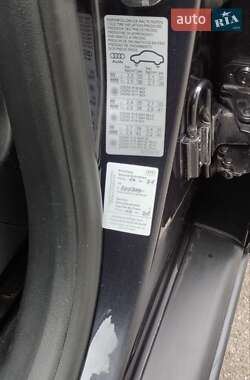 Седан Audi A6 2009 в 