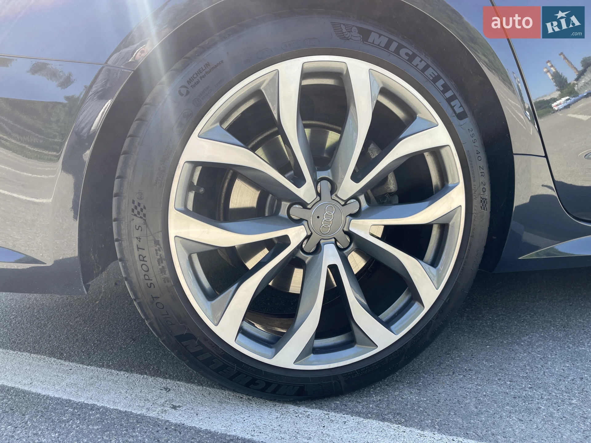 2015 Audi A6 - мініатюра 15