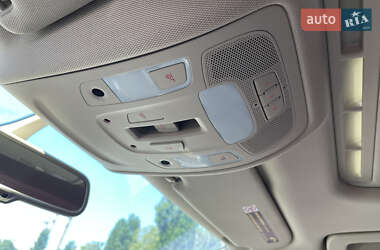 Седан Audi A6 2015 в Киеве