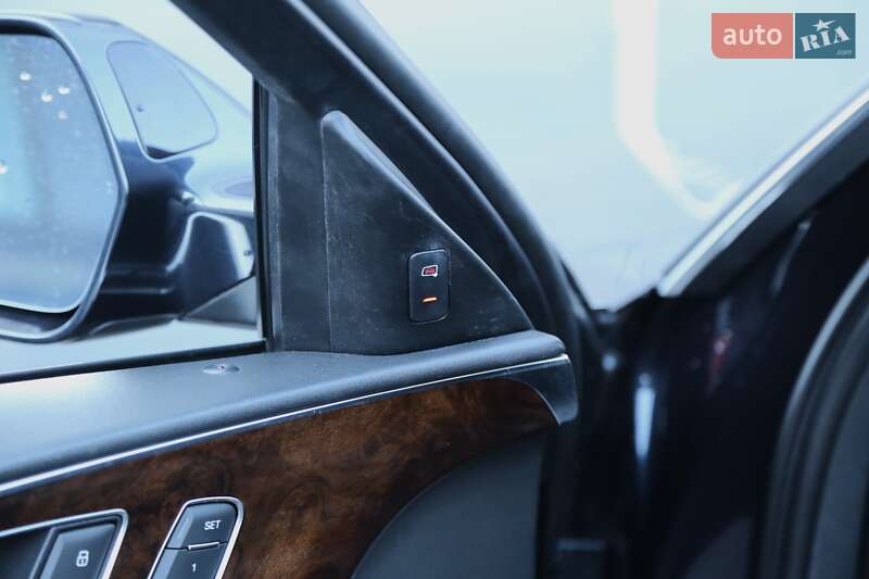Седан Audi A6 2016 в Киеве