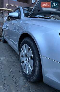 Универсал Audi A6 2006 в 