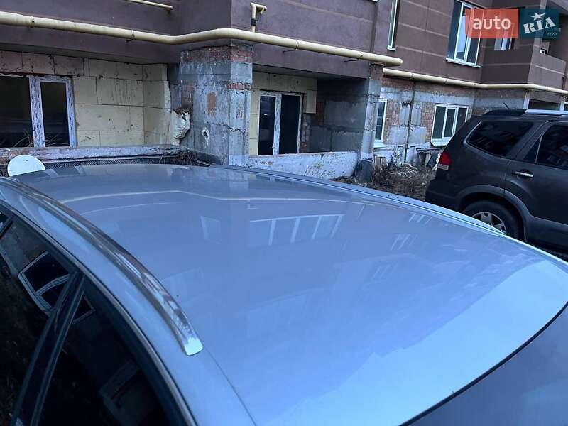 Универсал Audi A6 2006 в Киеве фото 6 Универсал Audi A6 2006 в Киеве