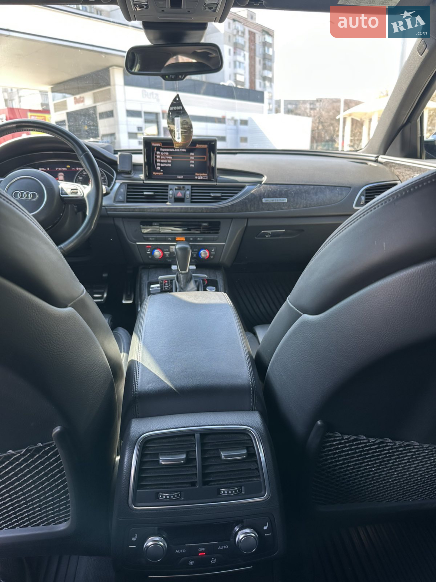 2017 Audi A6 - мініатюра 17