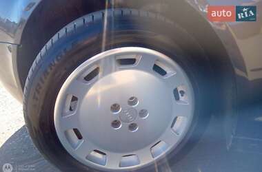 Универсал Audi A6 2006 в 