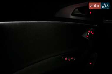 Универсал Audi A6 2013 в 