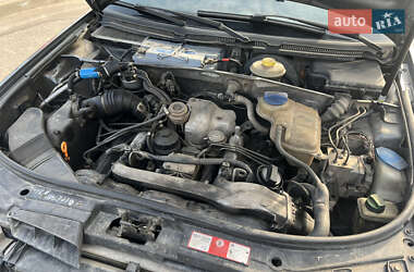 Универсал Audi A6 1999 в 