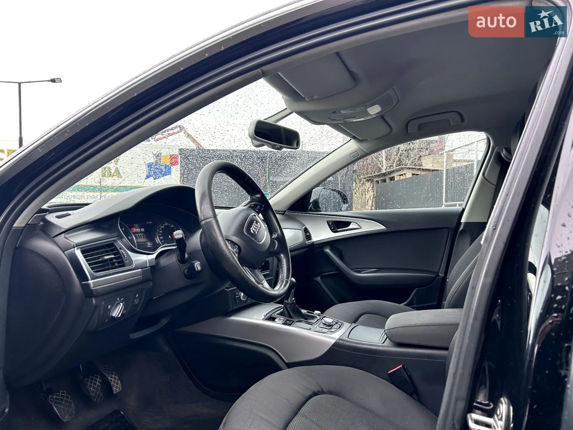 2012 Audi A6 - мініатюра 32