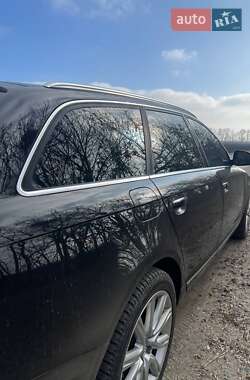 Универсал Audi A6 2011 в 