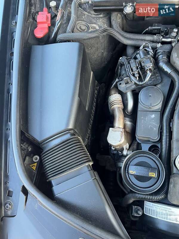 Универсал Audi A6 2011 в Ровно фото 13 Универсал Audi A6 2011 в Ровно