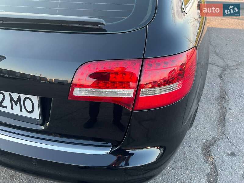 Универсал Audi A6 2011 в Ровно фото 20 Универсал Audi A6 2011 в Ровно