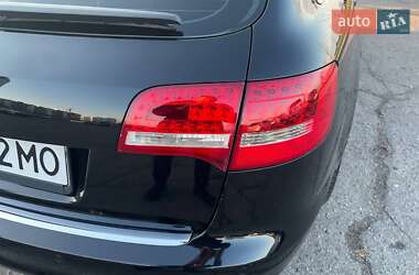 Универсал Audi A6 2011 в 