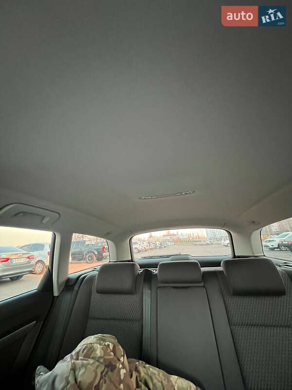 Универсал Audi A6 2011 в Ровно фото 30 Универсал Audi A6 2011 в Ровно