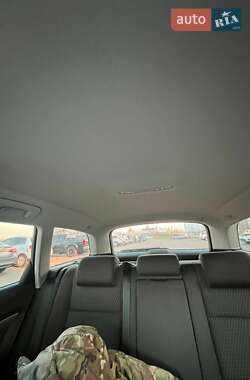 Универсал Audi A6 2011 в 
